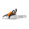 STIHL MS162 Petrol Chainsaw 30.1cc / 30cm Bar STIHL MS162 Petrol Chainsaw 30.1cc / 30cm Bar