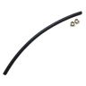 Briggs and Stratton 791766 Pre-Cut Fuel Line & Clamps Kit Briggs and Stratton 791766 Pre-Cut Fuel Line & Clamps Kit
