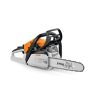 STIHL MS162 Petrol Chainsaw 30.1cc / 30cm Bar STIHL MS162 Petrol Chainsaw 30.1cc / 30cm Bar