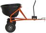 Agri-Fab 110 lb / 50Kg Towed Broadcast Spreader