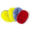 AvA Mix Microfiber Pads (4pcs) AvA Mix Microfiber Pads (4pcs)