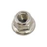 Metal Hexagonal Flange Face Lock Nut Metal Hexagonal Flange Face Lock Nut