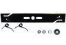Universal Scarifier Blade Kit for Lawnmower 41cm / 16in 51835 CS Universal Scarifier Blade Kit for Lawnmower 41cm / 16in 51835 CS