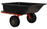 Agri-Fab Smart Cart Poly Tipping Trailer 45-0552 Agri-Fab Smart Cart Poly Tipping Trailer 45-0552