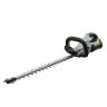EGO Premium Cordless Hedge Timmer 56v / 60cm Kit (2.5Ah Battery + Charger) EGO Premium Cordless Hedge Timmer 56v / 60cm Kit (2.5Ah Battery + Charger)