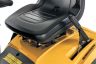 Stiga Tornado 7108 W Special Honda GXV 630 Hydrostatic Stiga Tornado 7108 W Special Honda GXV 630 Hydrostatic