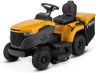 Stiga Estate 598 Ride-On Tractor Mower 452cc / 98cm / Auto Stiga Estate 598 Ride-On Tractor Mower 452cc / 98cm / Auto