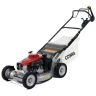 Cobra Pro M53HST-PRO Hydrostatic Petrol Lawnmower Cobra Pro M53HST-PRO Hydrostatic Petrol Lawnmower
