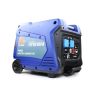 P1 P4000i 4000W Portable Petrol Inverter Generator (Powered by Hyundai) P1 P4000i 4000W Portable Petrol Inverter Generator (Powered by Hyundai)