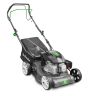 Q-Garden QG40-145SP Petrol Lawnmower Self-Propelled Poly 145cc / 40cm Q-Garden QG40-145SP Petrol Lawnmower Self-Propelled Poly 145cc / 40cm