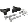 381008696/0 SCREW ASSEMBLY KIT T100 381008696/0 SCREW ASSEMBLY KIT T100