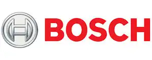 Bosch Parts