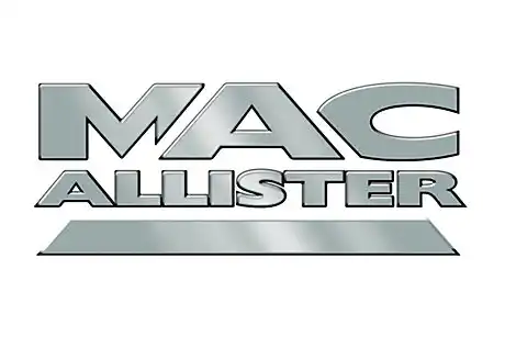 MacAllister Parts MacAllister Parts