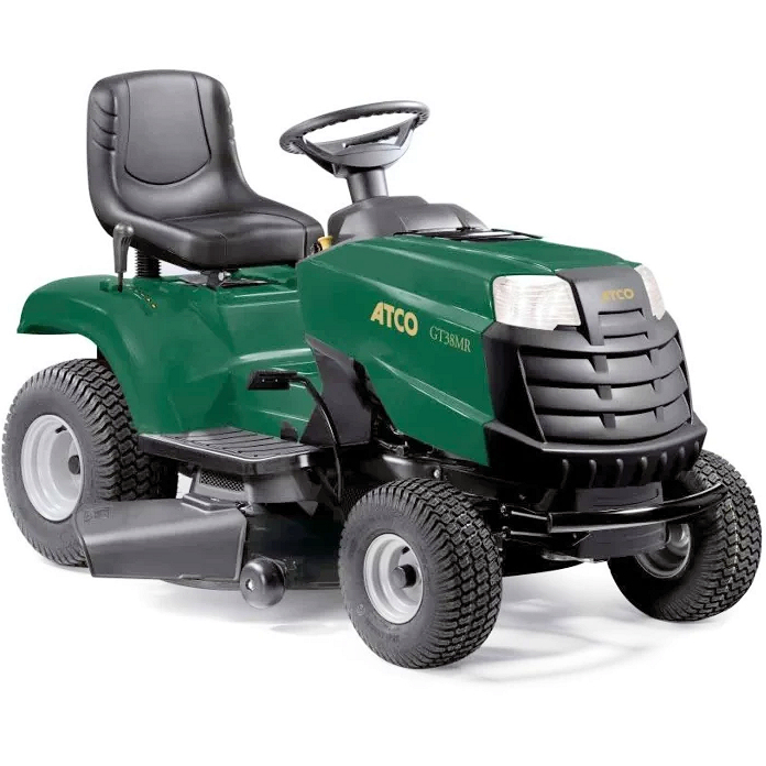 ATCO Ride On Lawnmowers