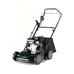 Hayter Petrol Scarifiers