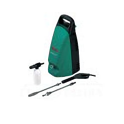 BOSCH Pressure Washers