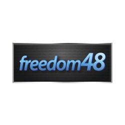 Mountfield Freedom 48