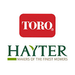 Hayter Toro Top 100 Spare Parts