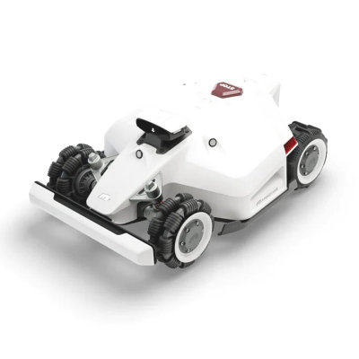 Mammotion Luba 2 Robotic Mower Spares UK