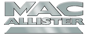 MacAllister Spare Parts