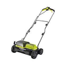Spare Parts for Ryobi Scarifiers and Lawn Rakes