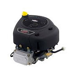 Briggs & Stratton Series 3 Powerbuilt Series Engine Parts