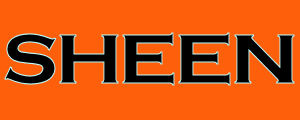 Sheen Spare Parts