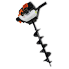 Sherpa Earth Auger