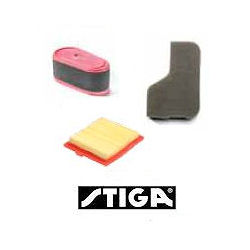 Stiga Filters