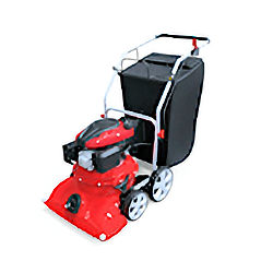 Sherpa Wheeled Vacuum