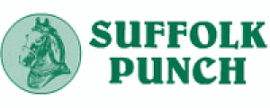 Suffolk Punch (Modern) Spare Parts