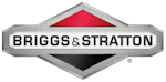 Briggs & Stratton Engine