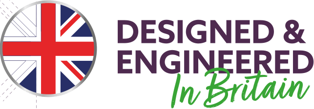 Hayter Made in Britain